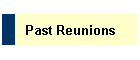 Past Reunions